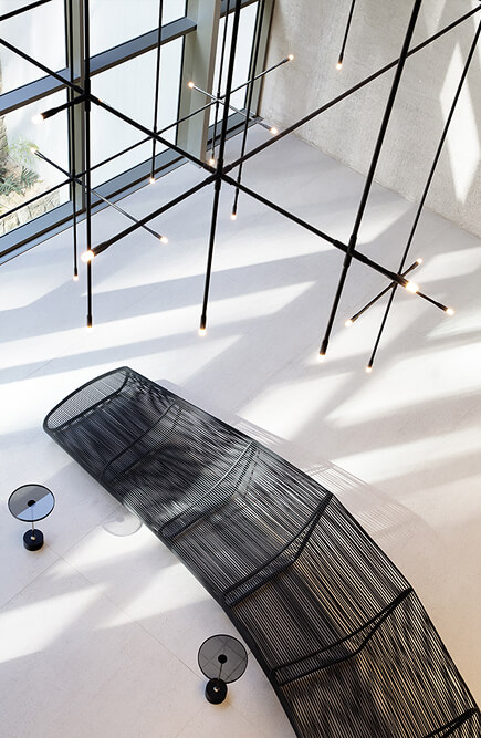 Customized solutions for unique projects.